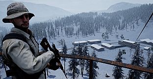Campaign | Operation: Arctic Hawk