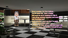 THE HOUCHI PLAY -THE 放置プレイ-