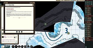 Fantasy Grounds - The Frozen Maw