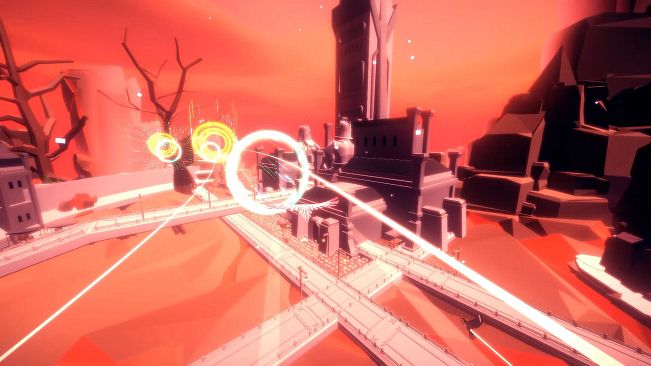 Windborn - Echoes of the Night