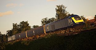 Train Sim World 6: GWR HST Farewell Pack