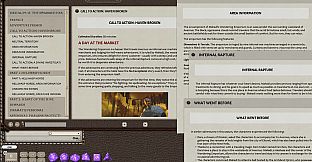 Fantasy Grounds - D&D Adventurers League 09-13 The Swarmed Heart