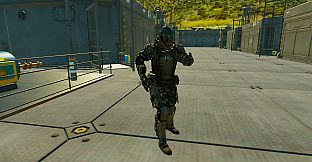 Soldiers for Clip maker