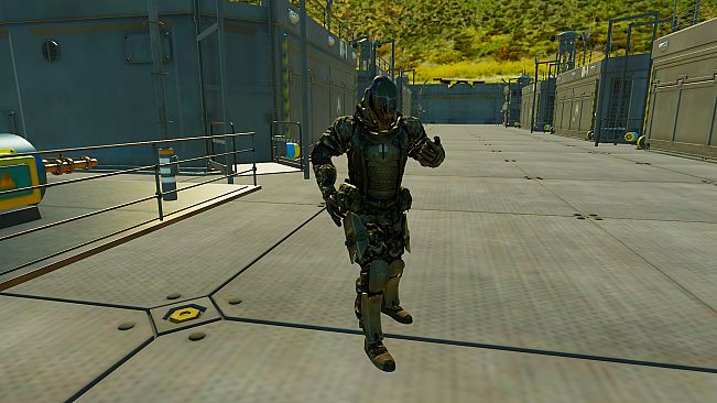 Soldiers for Clip maker