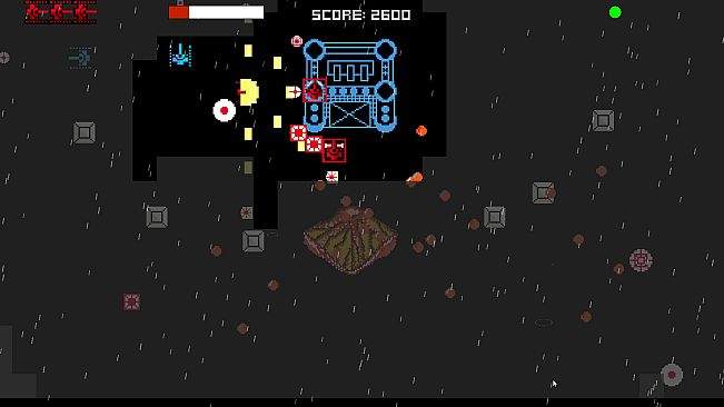 Tiger Tank 59 Ⅰ Volcano MP063