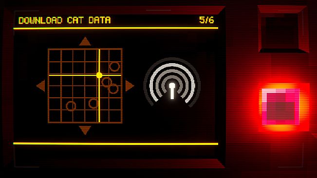 Have You Seen This Cat?