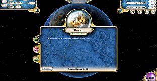 Fate of the World: Denial