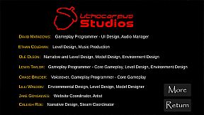 Mausoleum of Memories