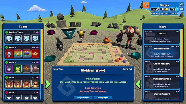 Drabidiboo - Early Access Pack