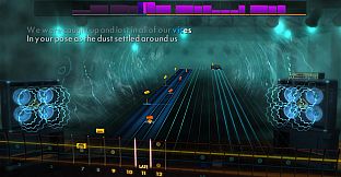 Rocksmith 2014 Edition – Remastered – Bastille - “Pompeii”
