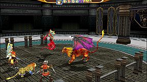 Illusion of L'Phalcia