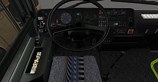 OMSI 2 Add-on Coachbus 303-Series