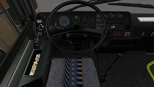 OMSI 2 Add-on Coachbus 303-Series