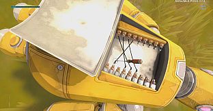 Robots Haven