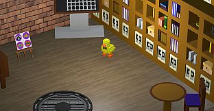 Little duck adventure