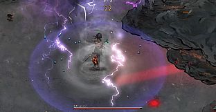 Tale of Immortal - Ground of No Return