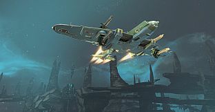 Star Conflict - Bark-2 (Deluxe edition)