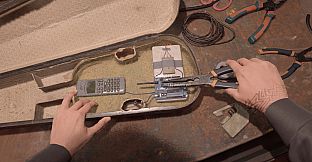 Shockwave - Land of The Blind