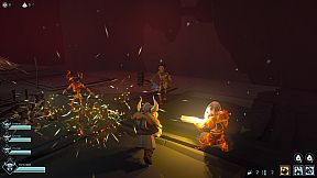 Shell Bless: The Faithless