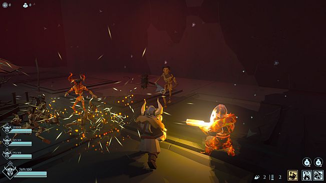 Shell Bless: The Faithless