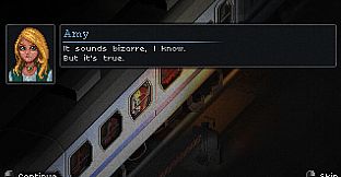 Deep Sleep: Labyrinth of the Forsaken