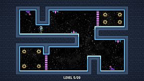 Learn to Play Vol. 10 - Gravity Space Walk