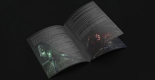 Chernobylite Short Story: The Arrival