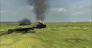 Graviteam Tactics: Drive on Voronezh