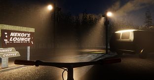 Case Blind: Stolen Route