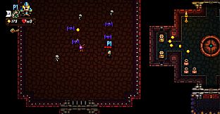 Attack of the Labyrinth +