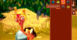 CluckFront