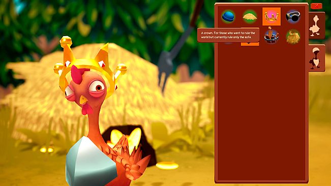 CluckFront