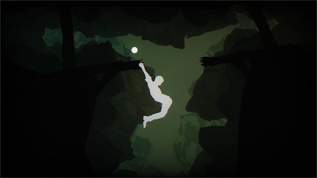 The Cave Diver