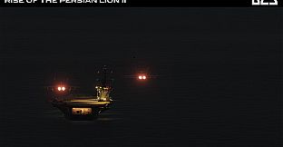 DCS: F/A-18C Rise of the Persian Lion II Campaign