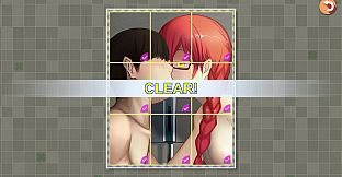 Hentai Girls [#7-2 Animated]