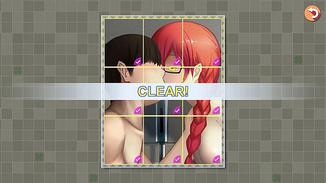 Hentai Girls [#7-2 Animated]