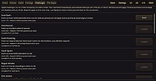 Treasure Clicker