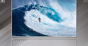 Super Jigsaw Puzzle: Generations - Sports Puzzles