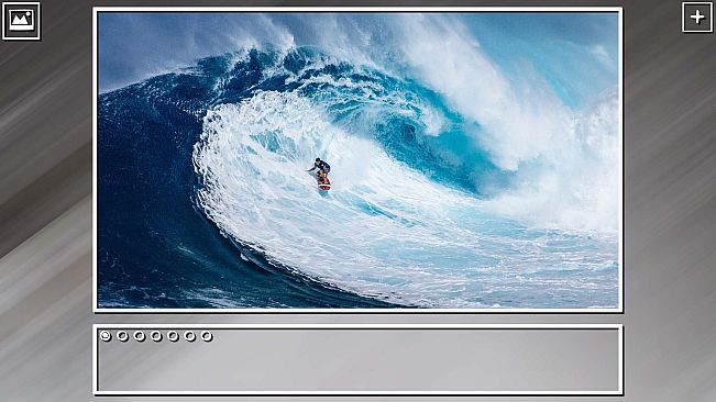 Super Jigsaw Puzzle: Generations - Sports Puzzles