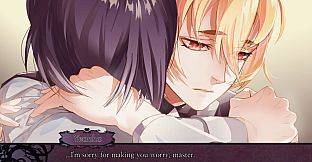 Nameless ~The one thing you must recall~