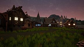 Arcante: Definitive Edition