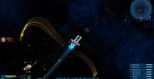 VoidExpanse: Pariahs' Bane