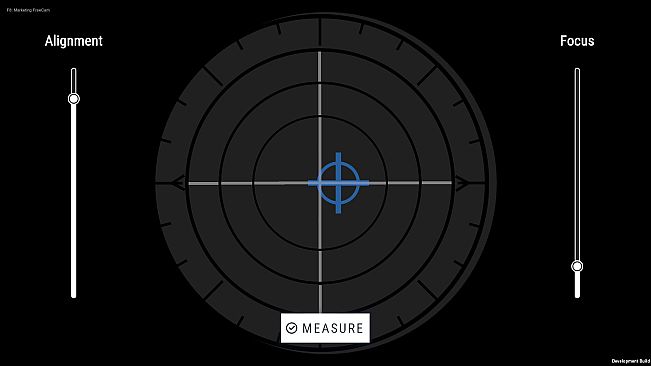 Optical Shop Simulator