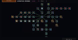 Yukinite Depths