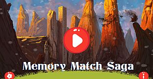 Memory Match Saga - Expansion Pack 8