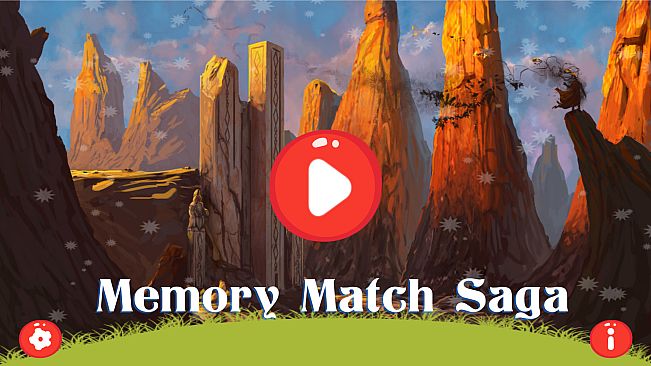 Memory Match Saga - Expansion Pack 8