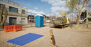 Road Dealer Simulator