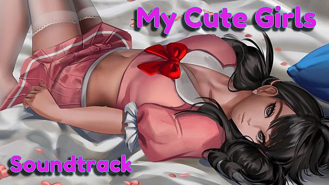 My Cute Girls Soundtrack