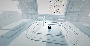 ¿ Y ? A Short Memoir Told in Bits