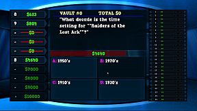 Trivia Vault: 1980's Trivia 2